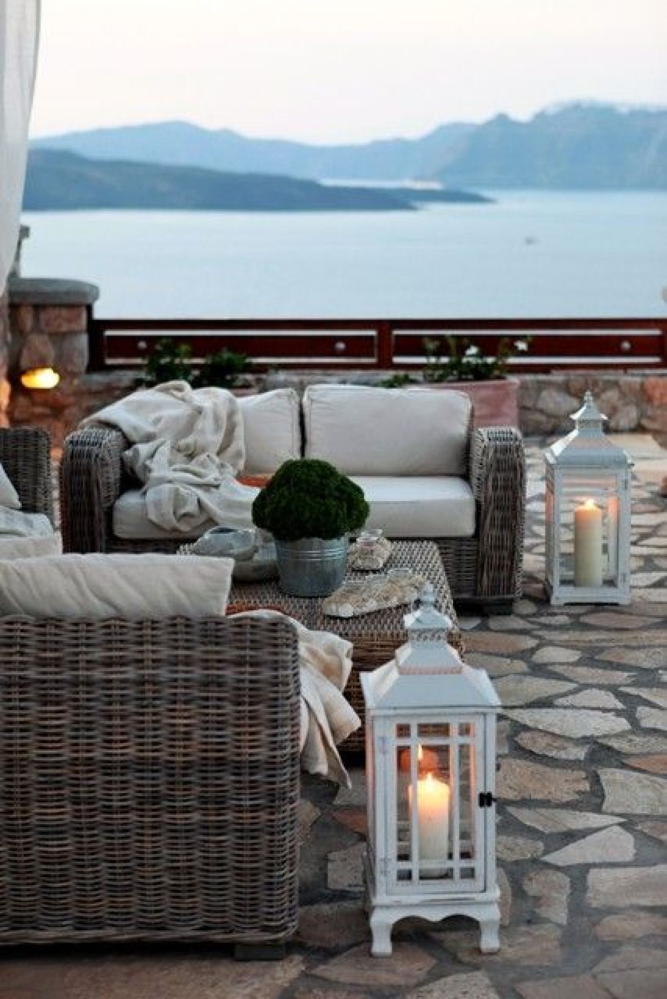 Michaela Residence