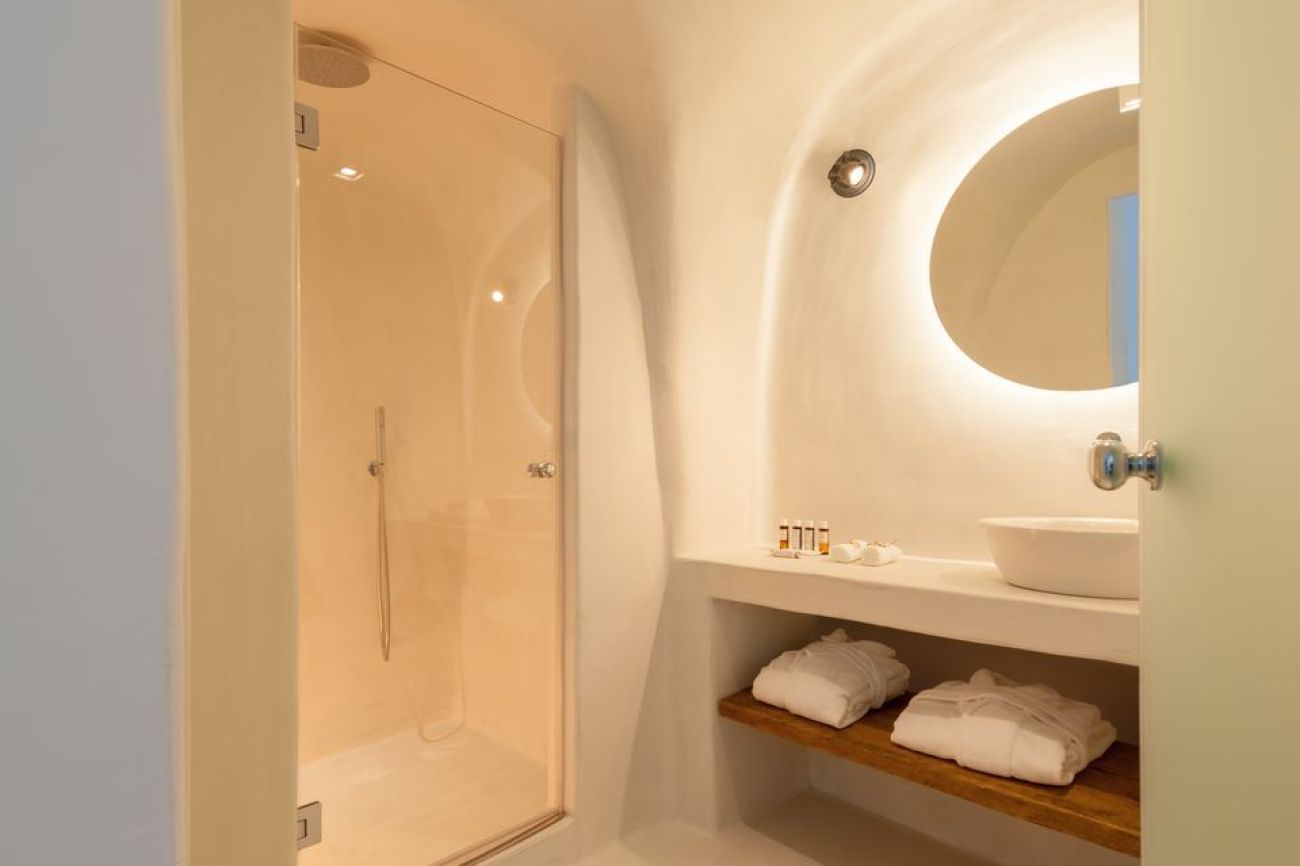 Cocoon Suites 5*