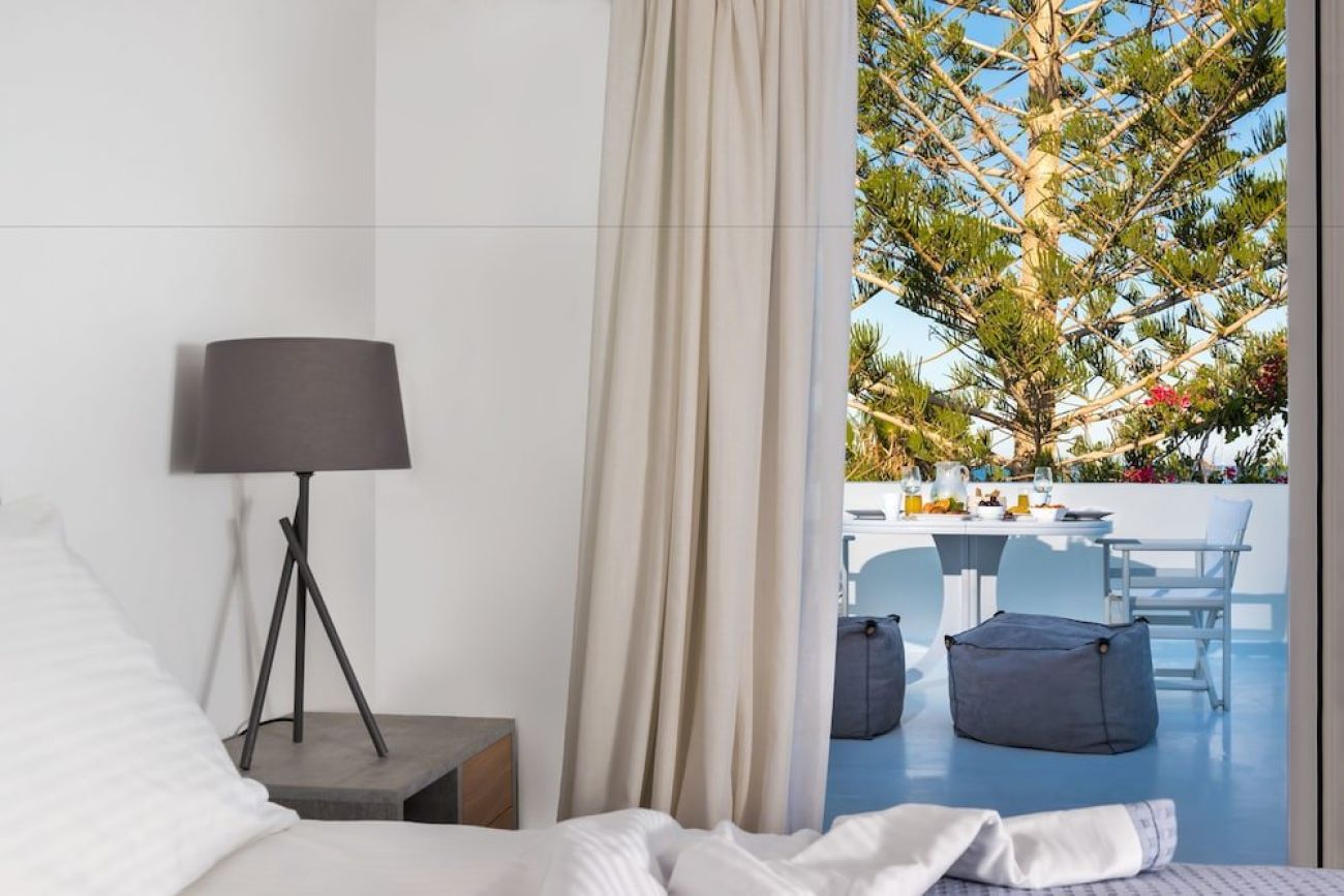 Blue Bay Villas 3*