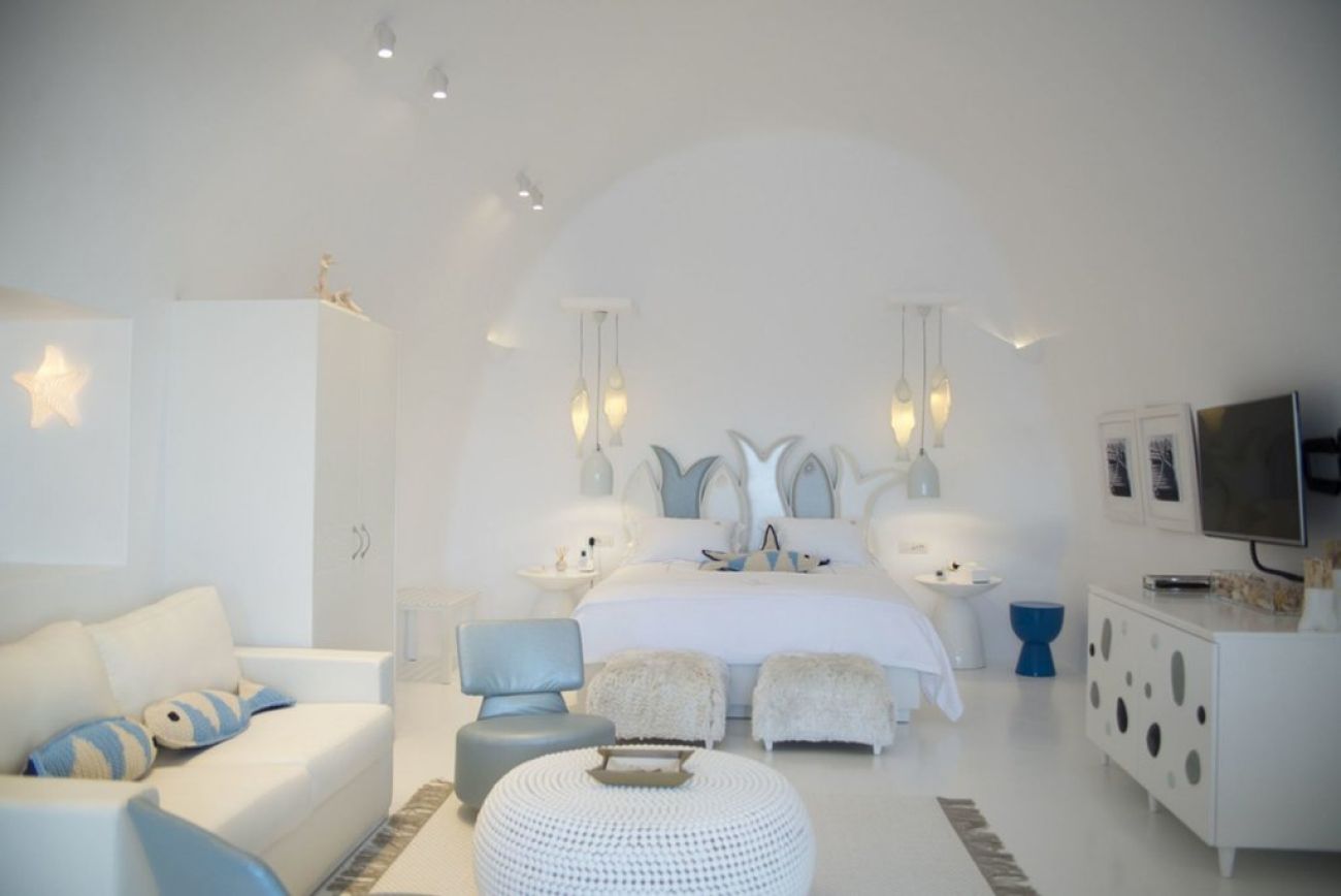 Canaves Oia Sunday Suites 4*