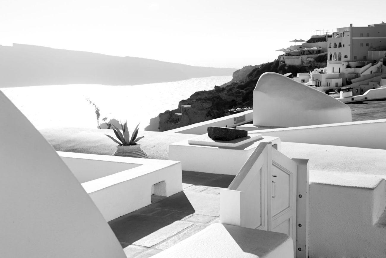 Atrina Santorini 4*