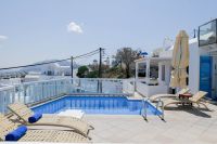Amerisa Suites Santorini 3*