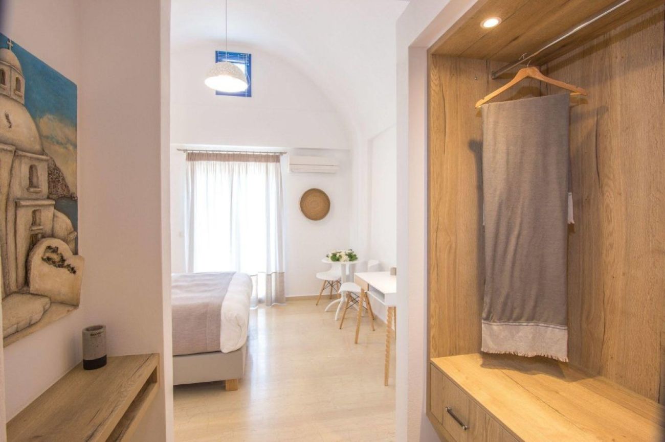 Louis Studios Hotel 2*