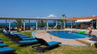 GrandOtel Hanioti Hotel 4*