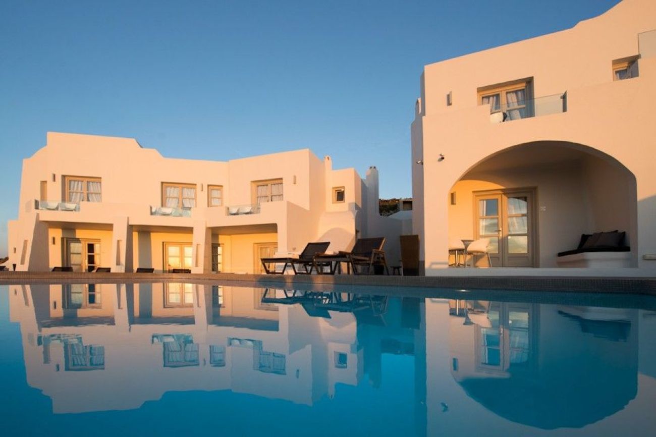 Avaton Resort and Spa 5*
