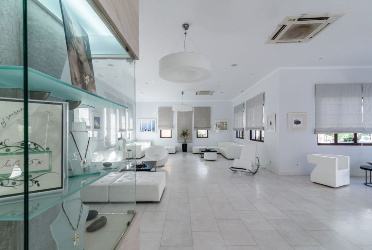 La Mer Deluxe Hotel & Spa 5*