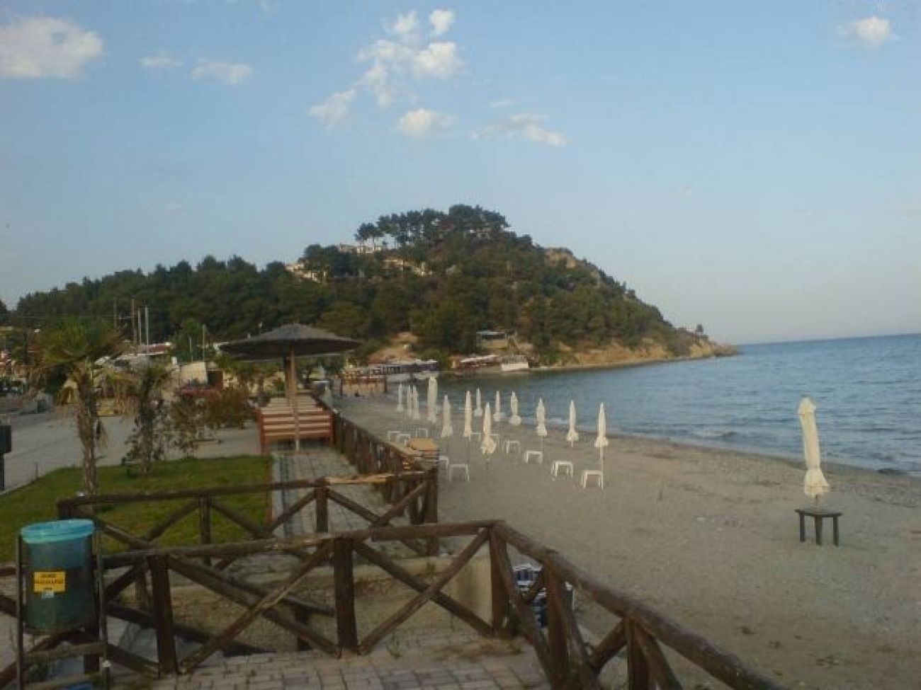 Thea Hotel Chalkidiki 3*