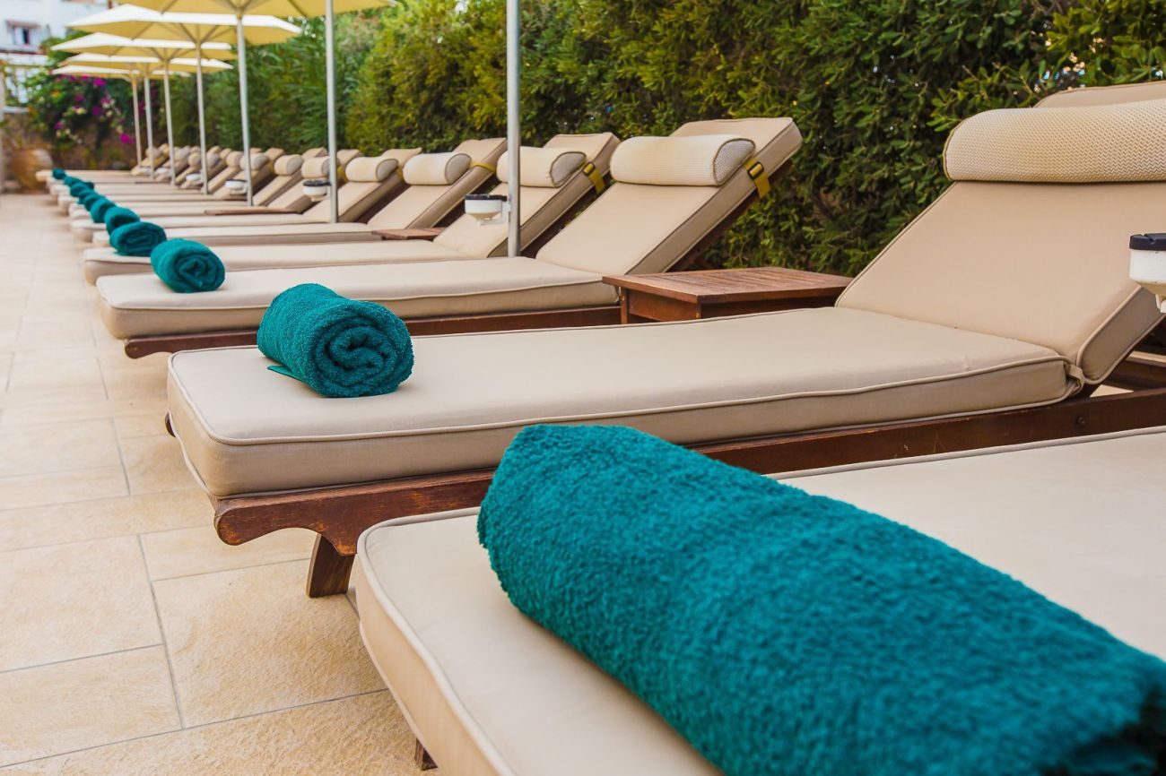 Anassa Hotel Santorini 4*