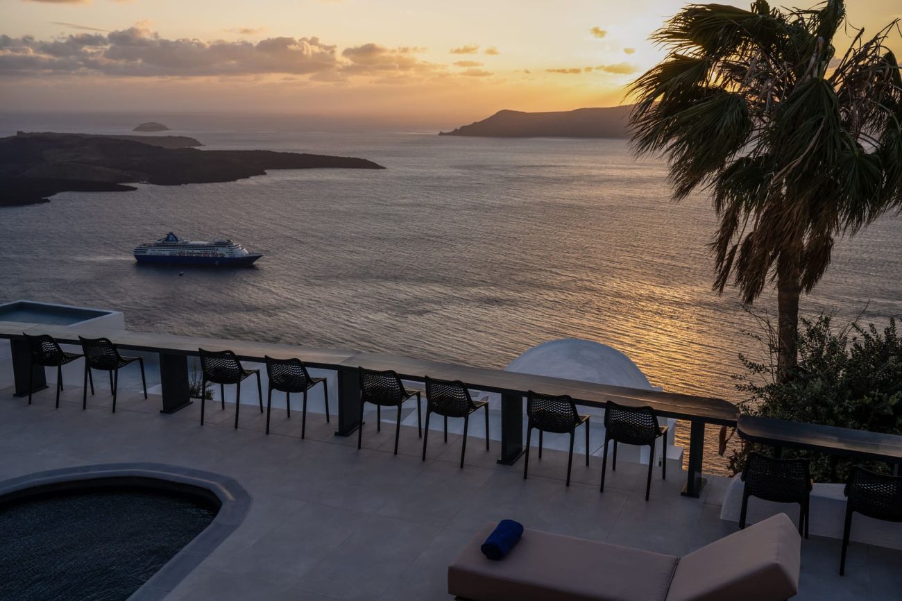 Mill Houses Elegant Suites 4*