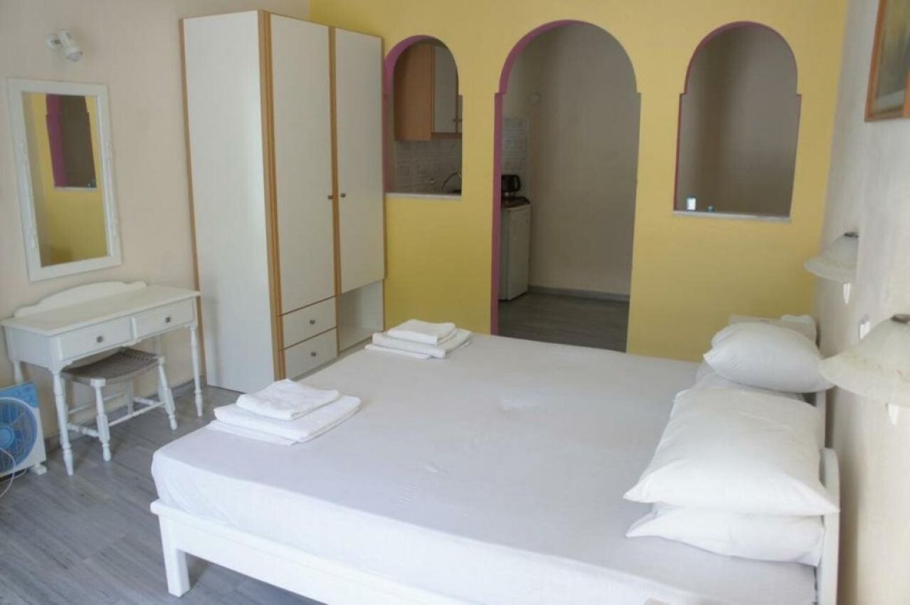 Dimitris Villas 2*