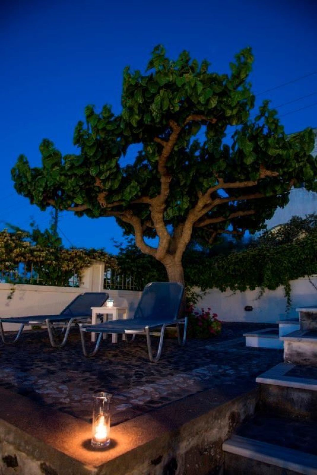 Nissos Thira Hotel Santorini