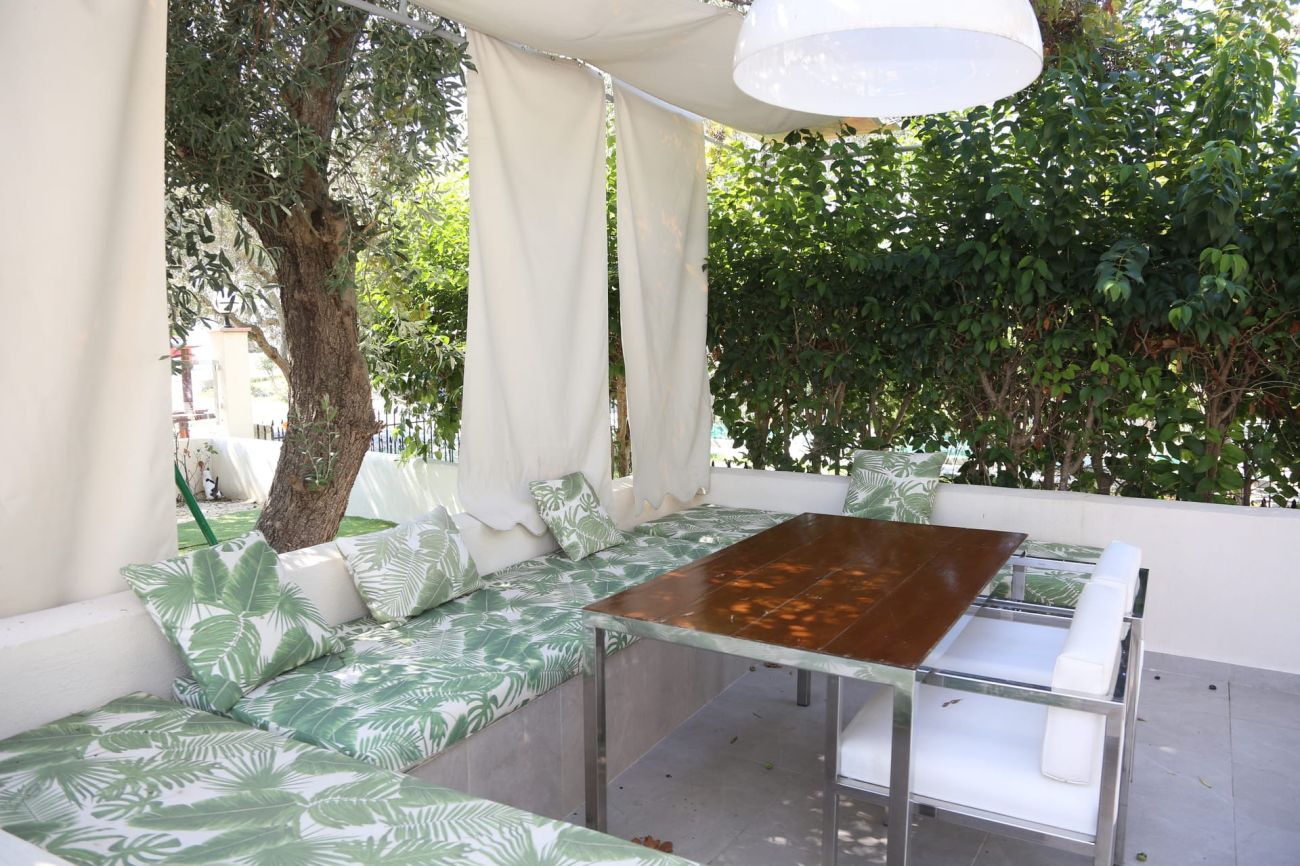 Philoxenia Village Hotel