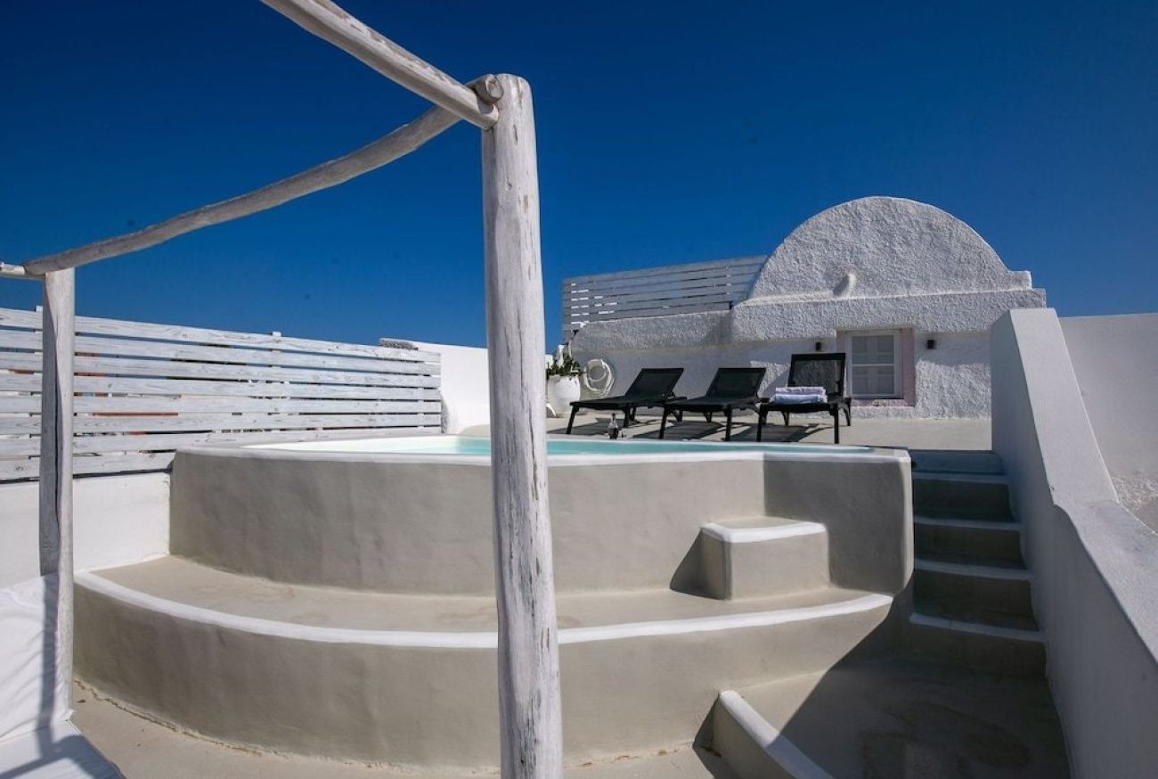 Dantelo Luxury Residences 3*