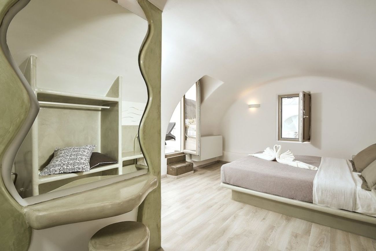 La Bellezza Eco Boutique Hotel 4*