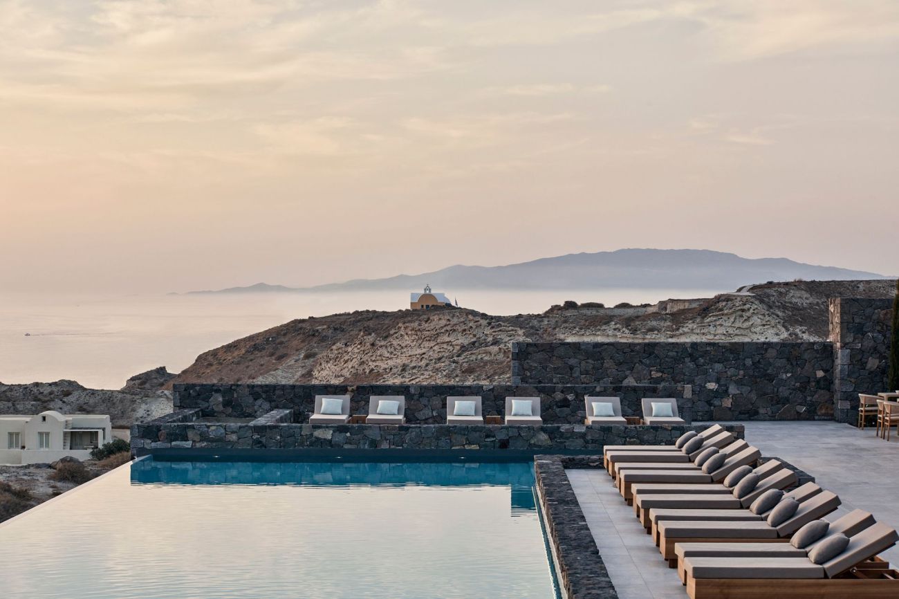 Canaves Oia Epitome 5*