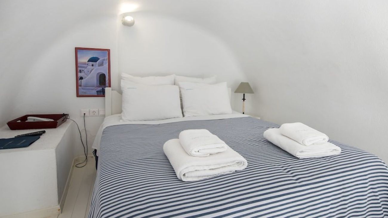 Alexander Villas 3*