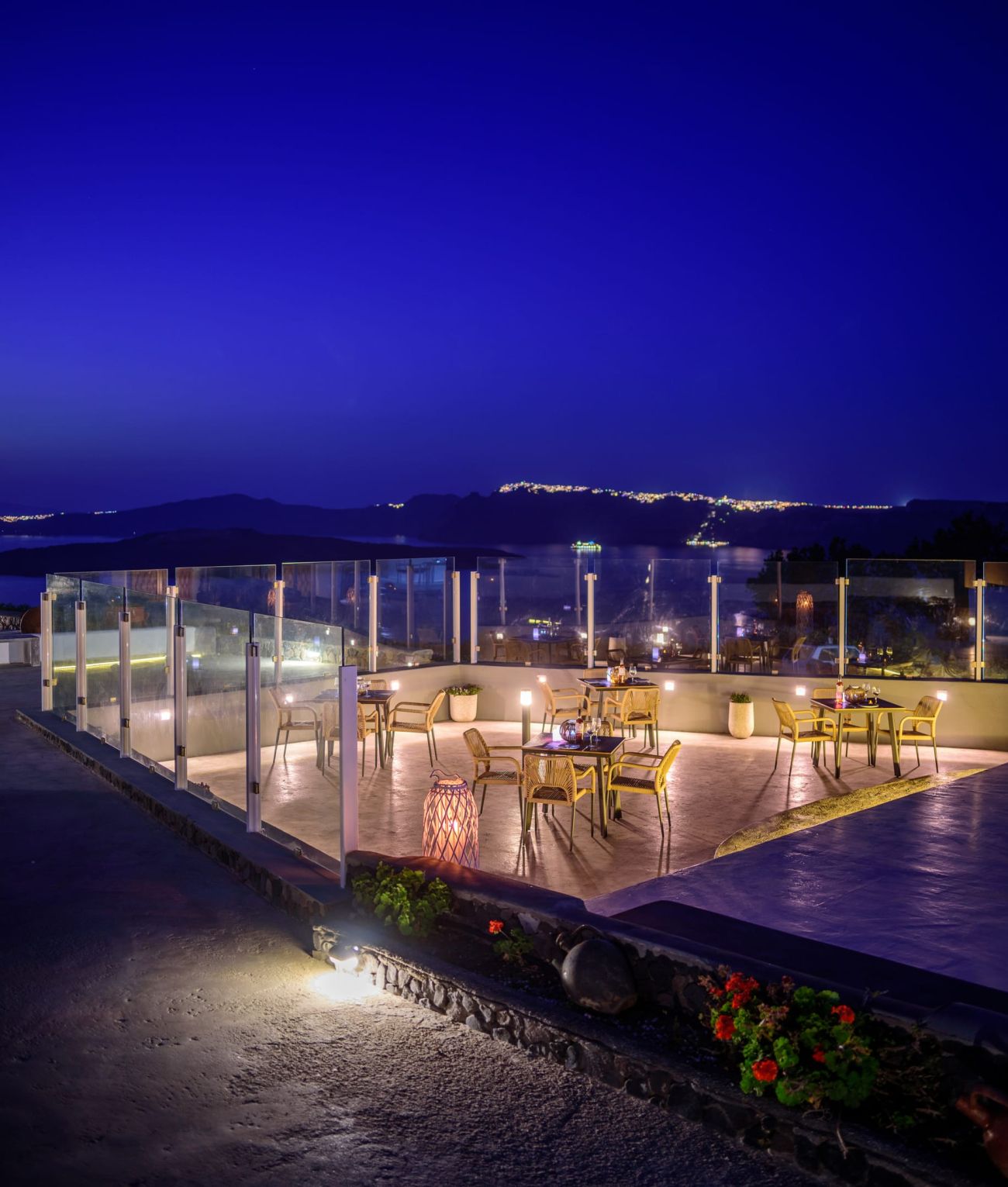Kalestesia Suites Santorini 4*