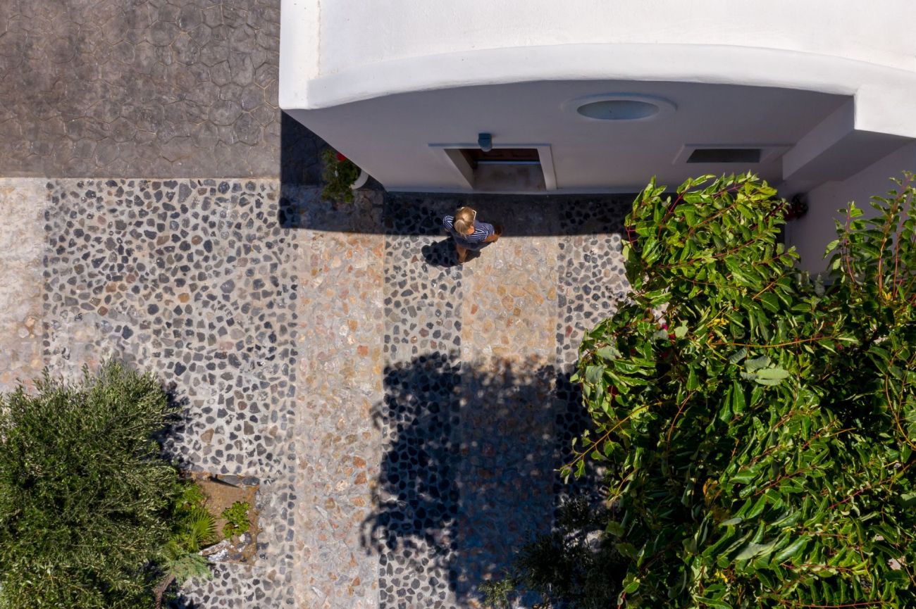 Splendour Resort Santorini 5*