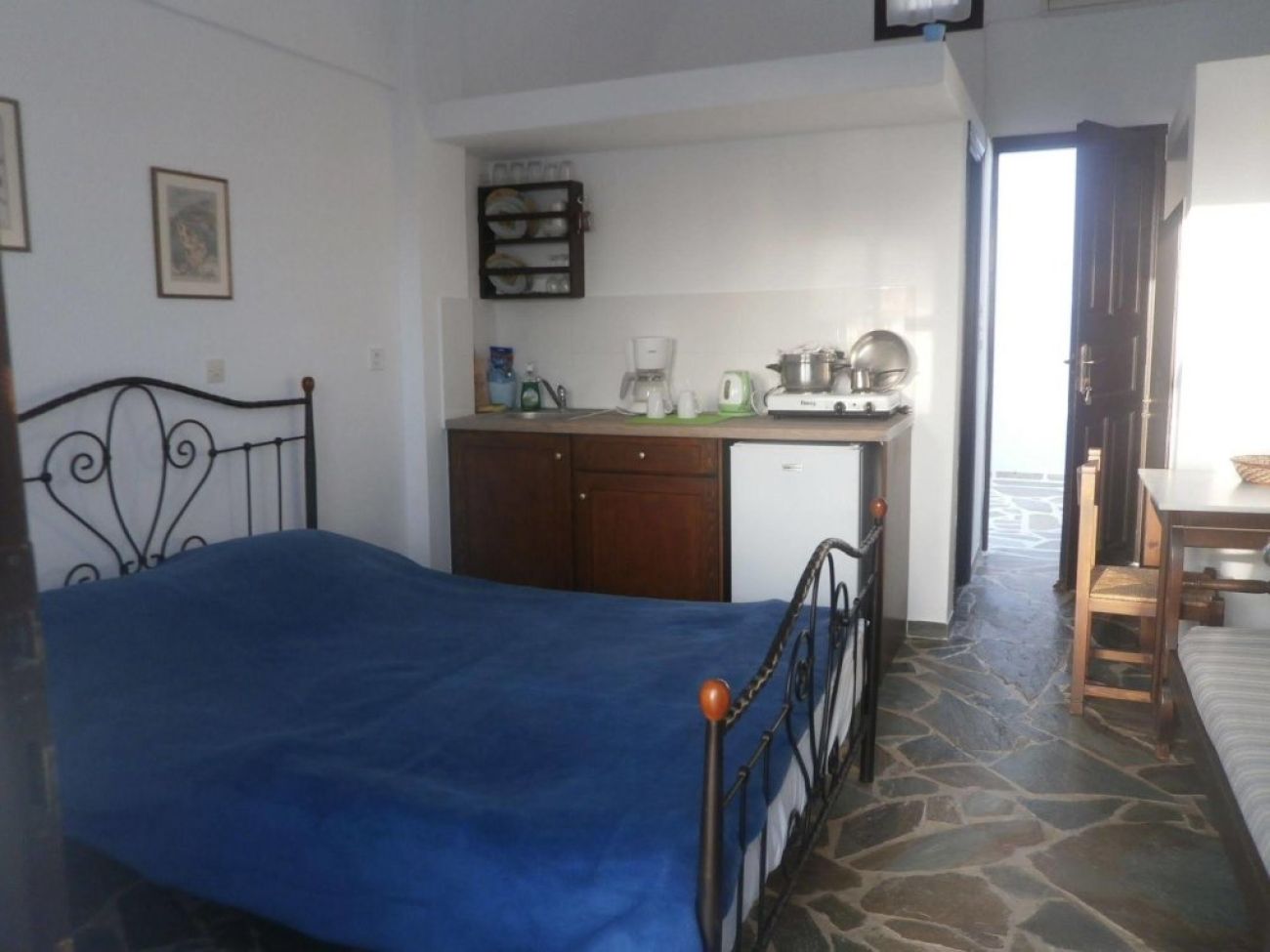 Villa Ostria 3*