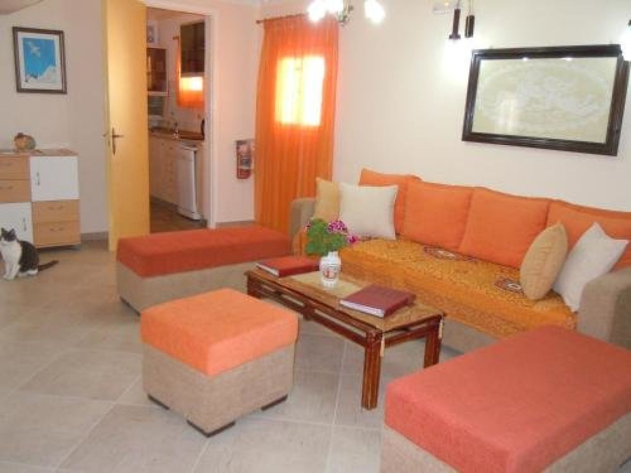 Pension Atlas 3*
