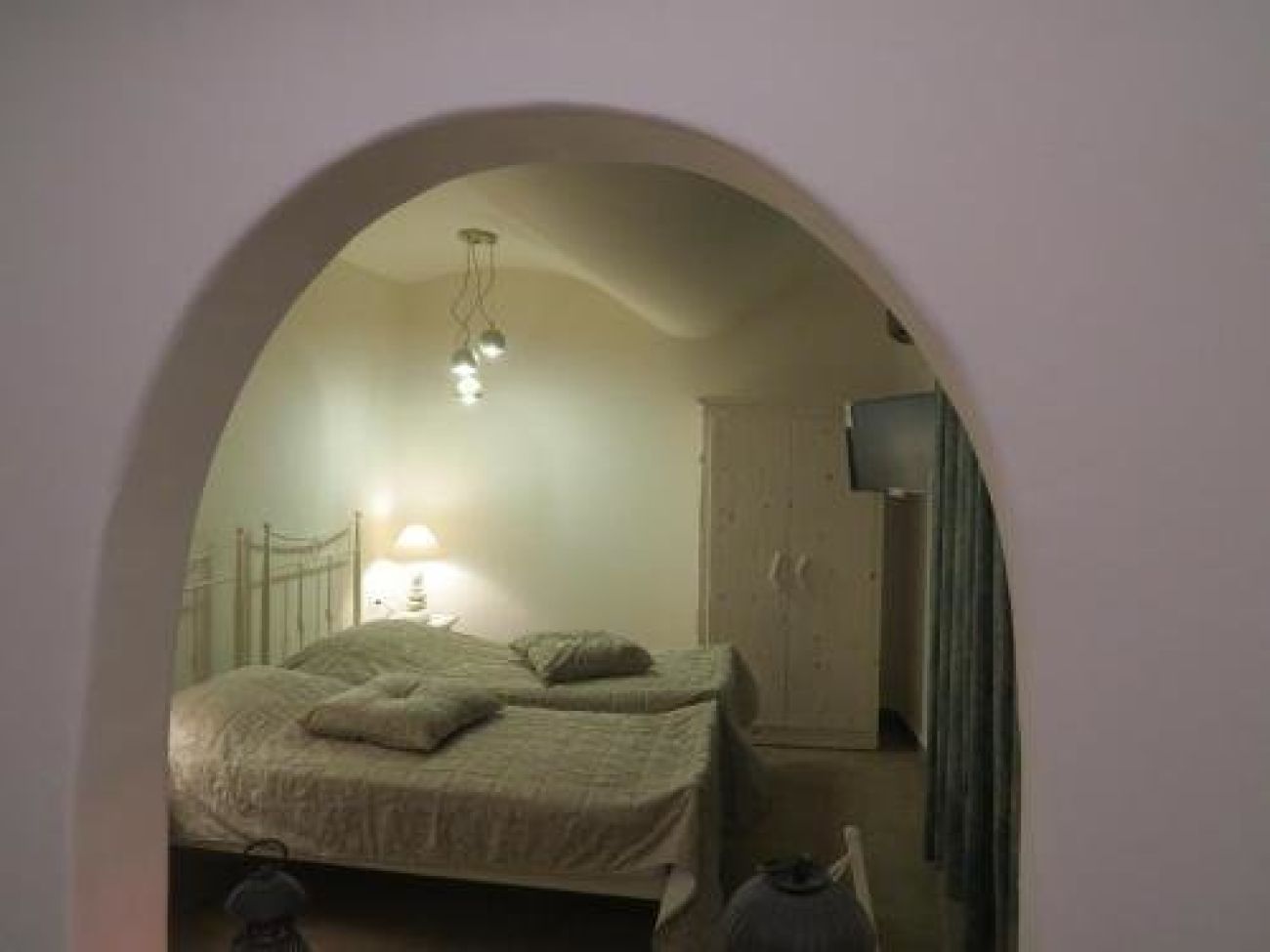 Villa Manos 4*