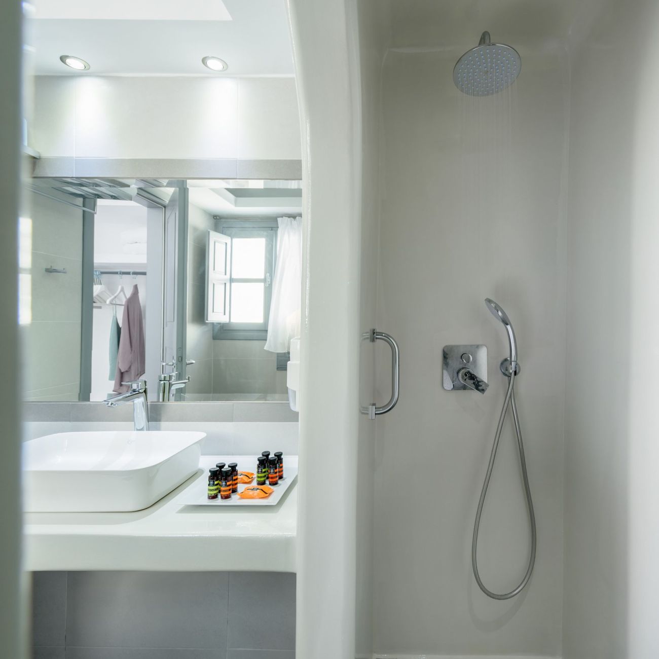 Antoperla Luxury Hotel & Spa 5*