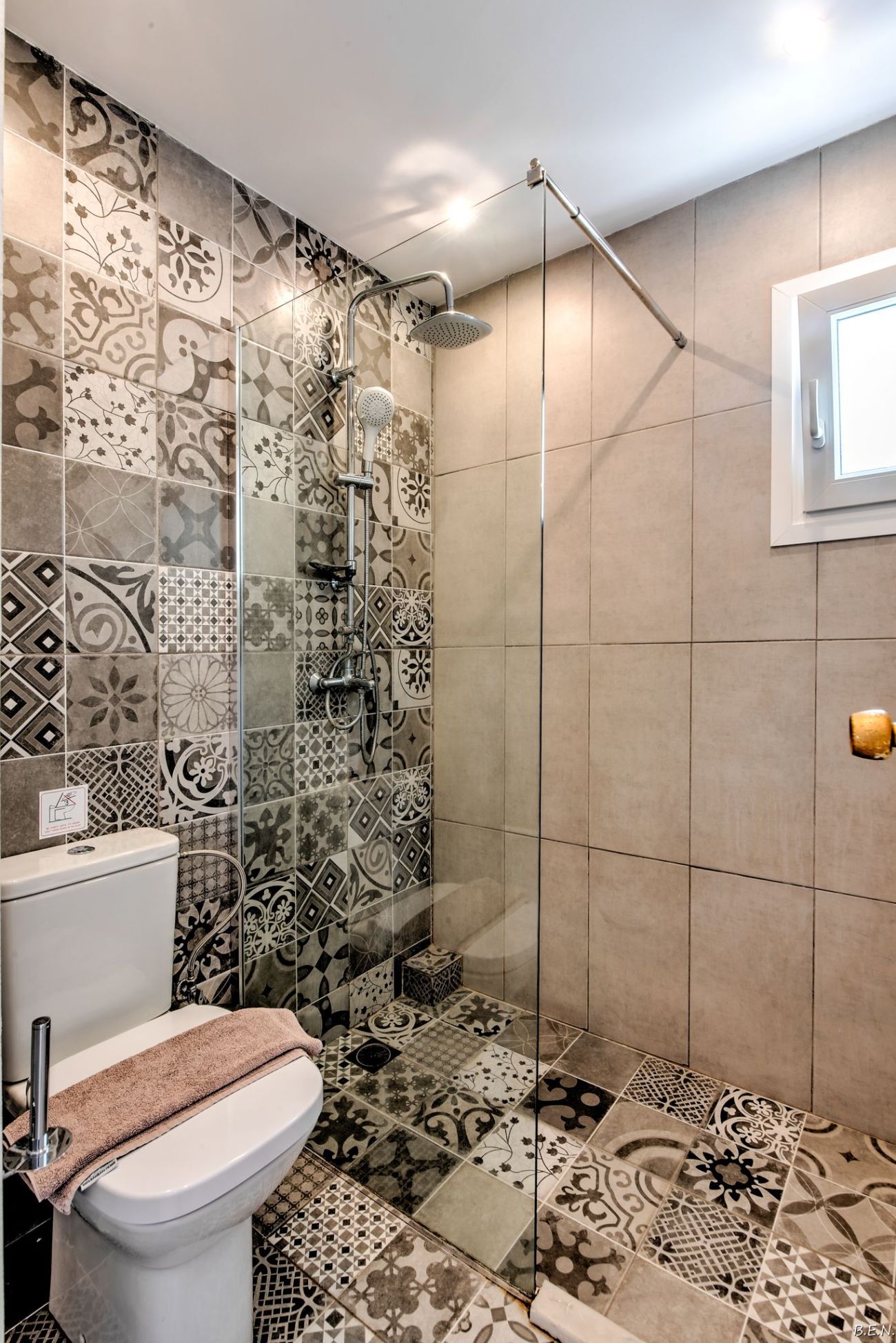 Anamar Santorini Hotel 4*