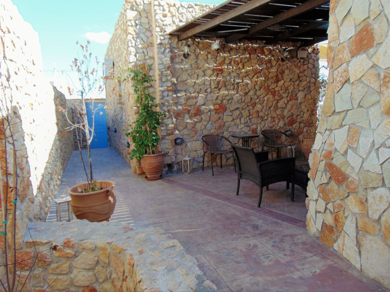 Angels Suites of 1870 Santorini 3*