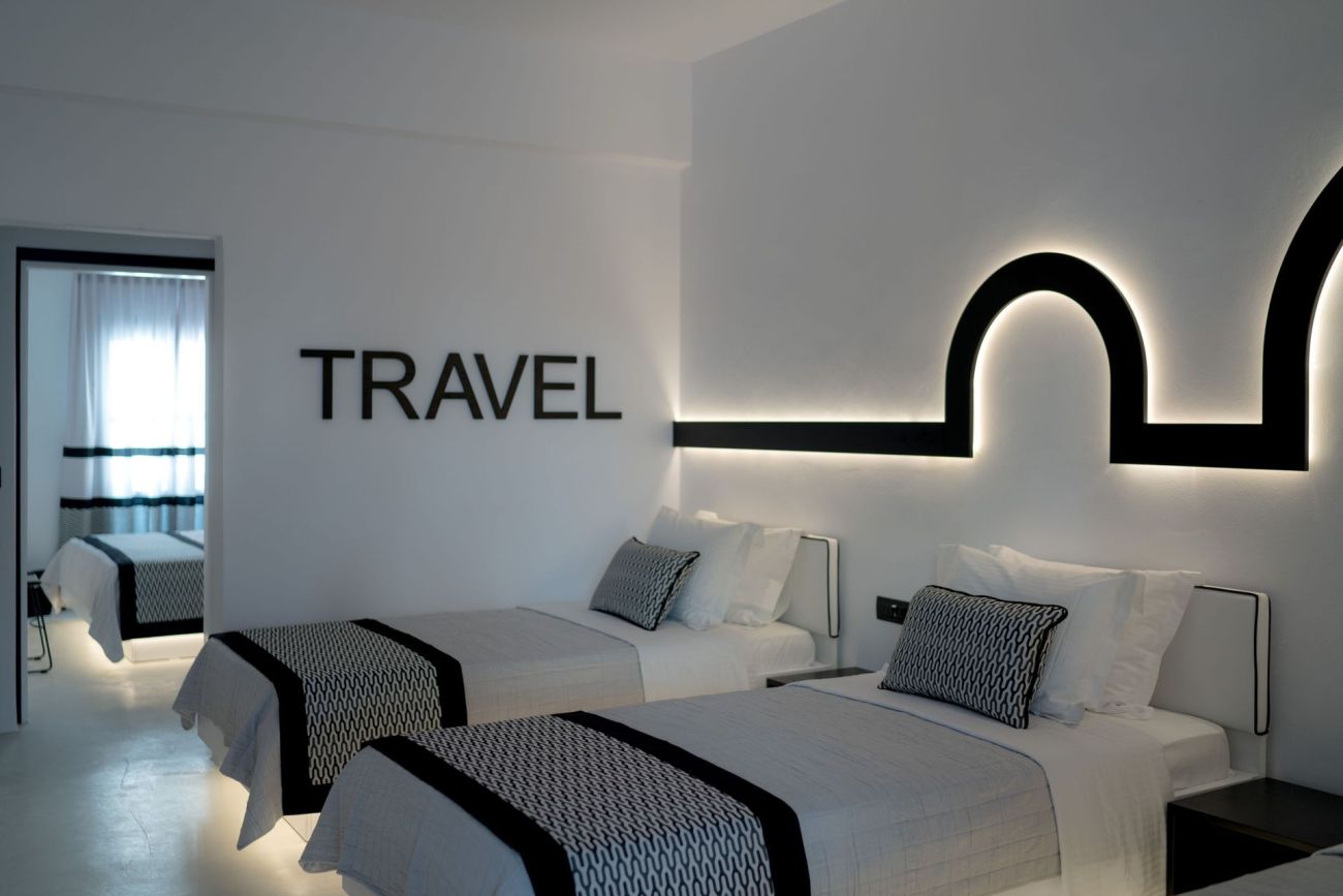 Divelia Hotel Santorini