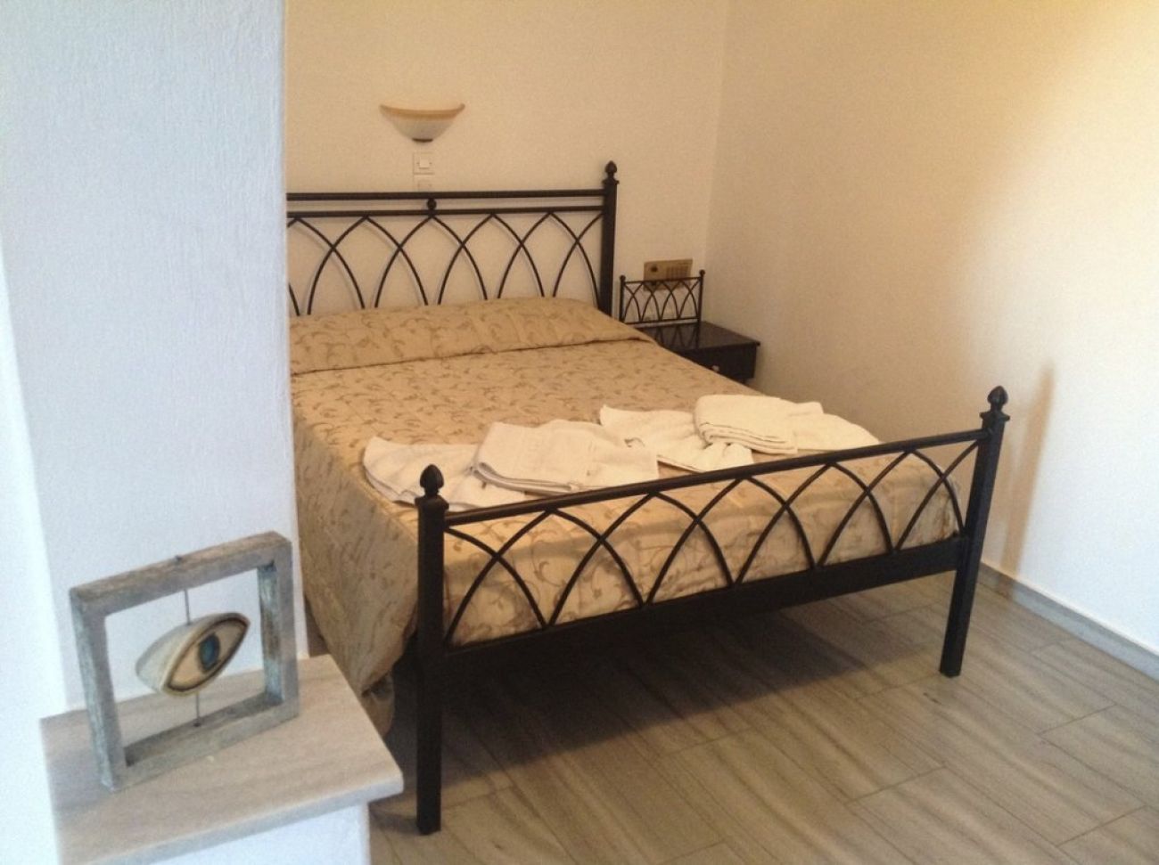 Artemis Perissa 3*