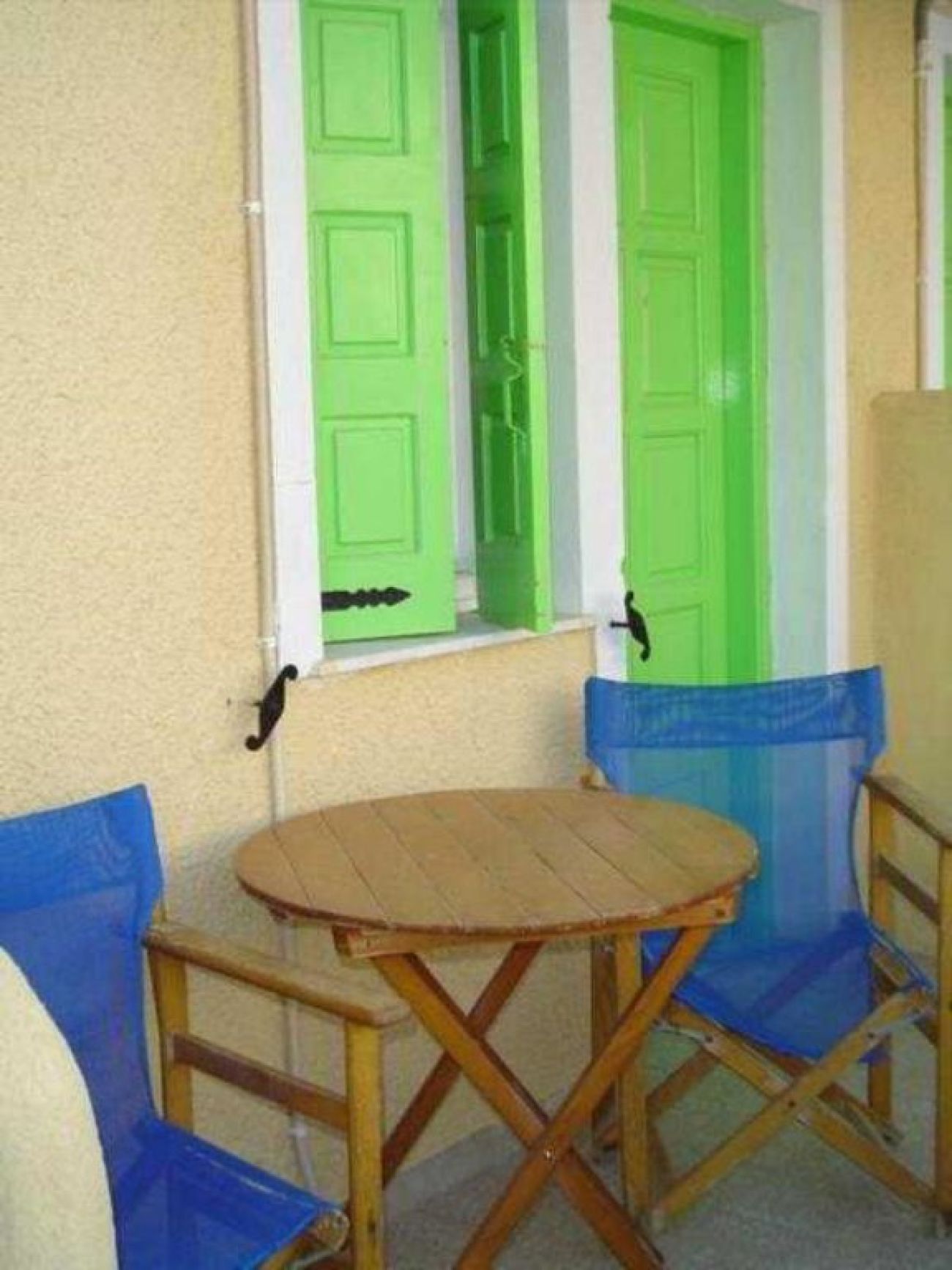 Rooms Mary