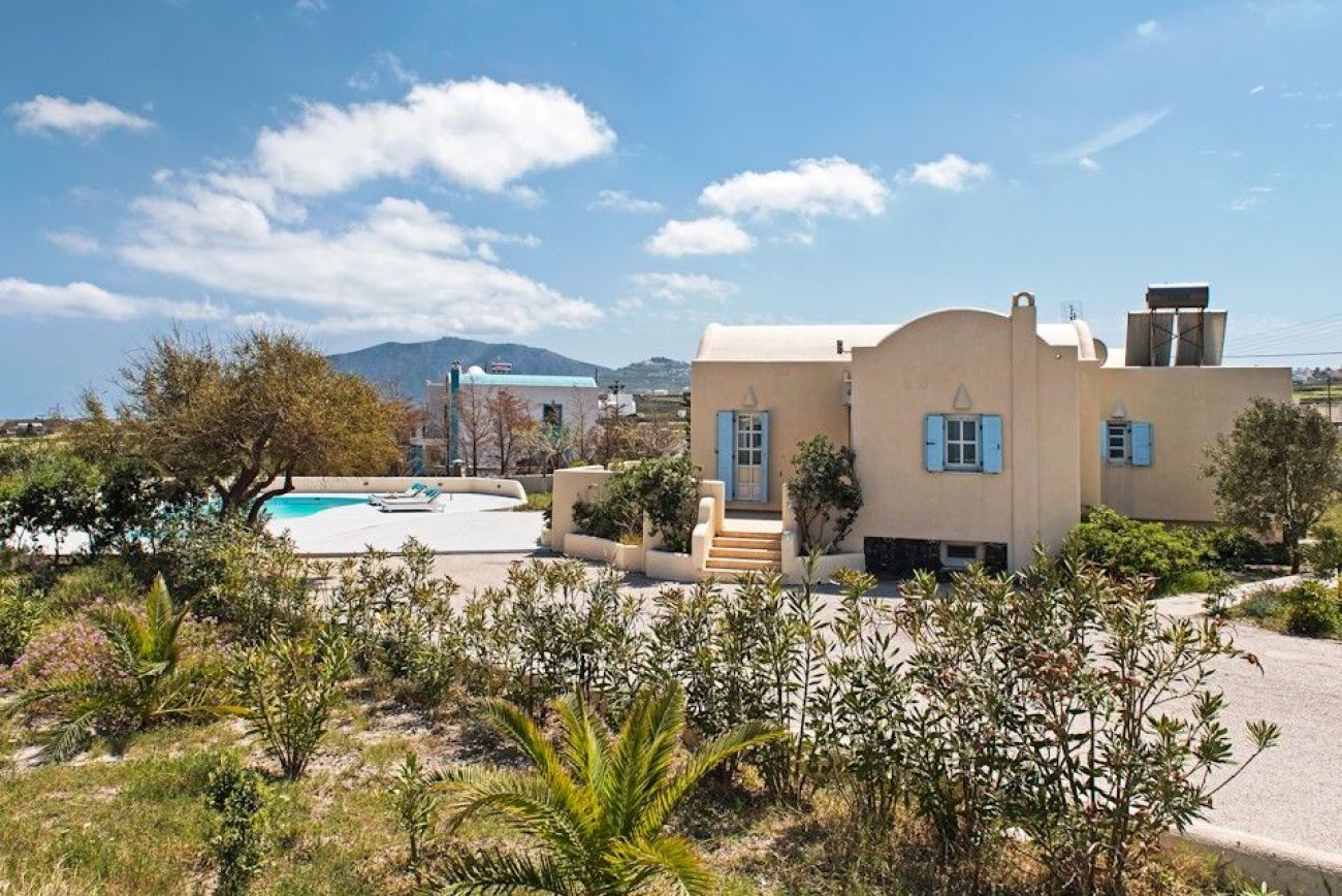 Sienna Eco Resort 4*