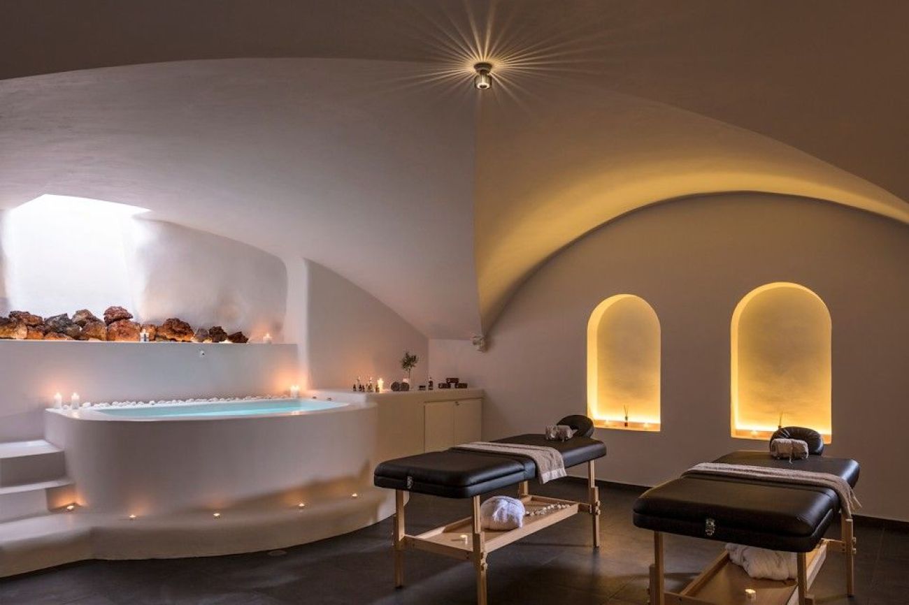 Amber Light Villas 4*