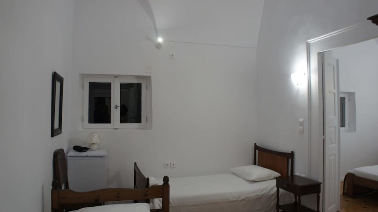 Marcos Rooms 3*
