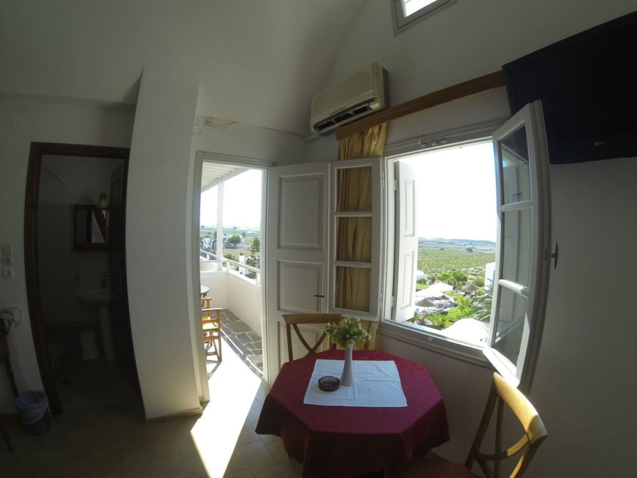 Rodakas Hotel 3*
