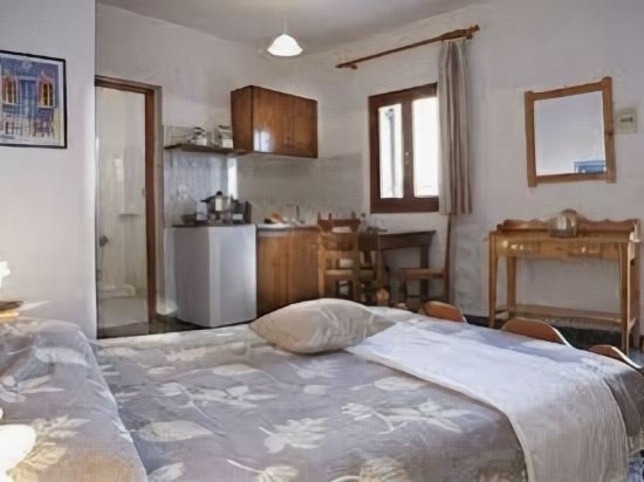 Villa Galinia 3*