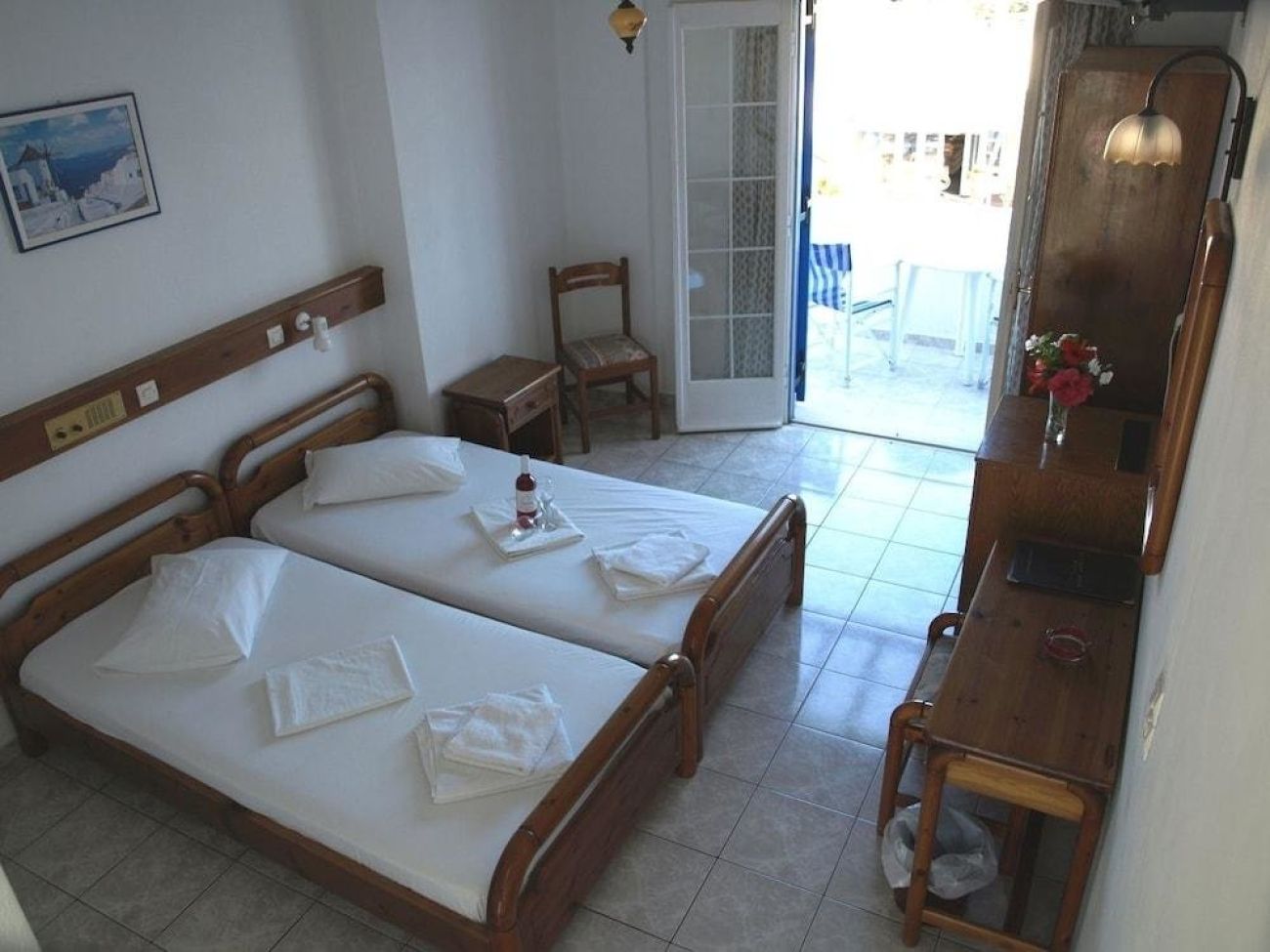Levante Beach 3*