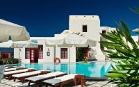 Nikos Villas 4*