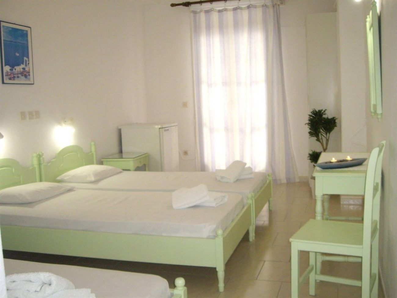 Poseidon Beach Hotel 2*