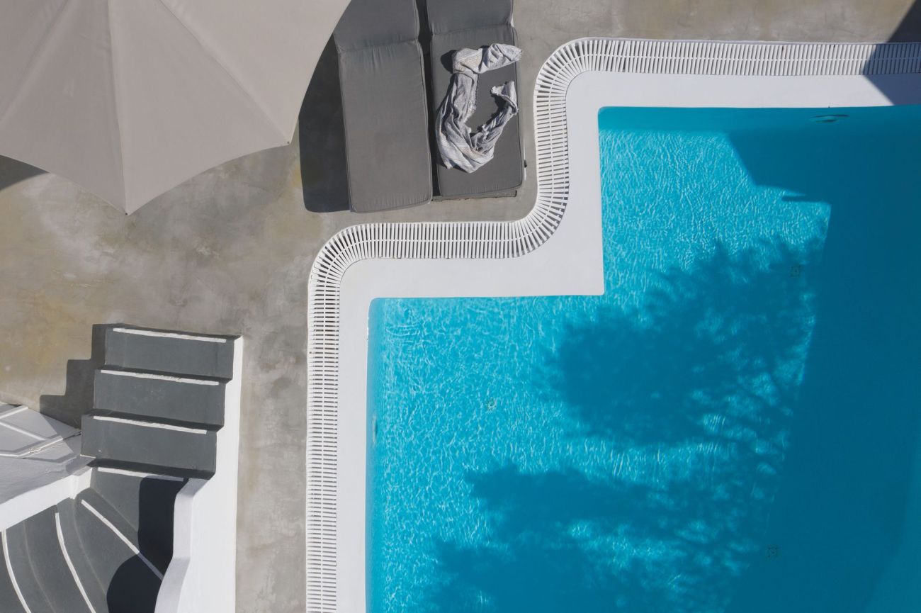 Remezzo Villas Santorini 4*