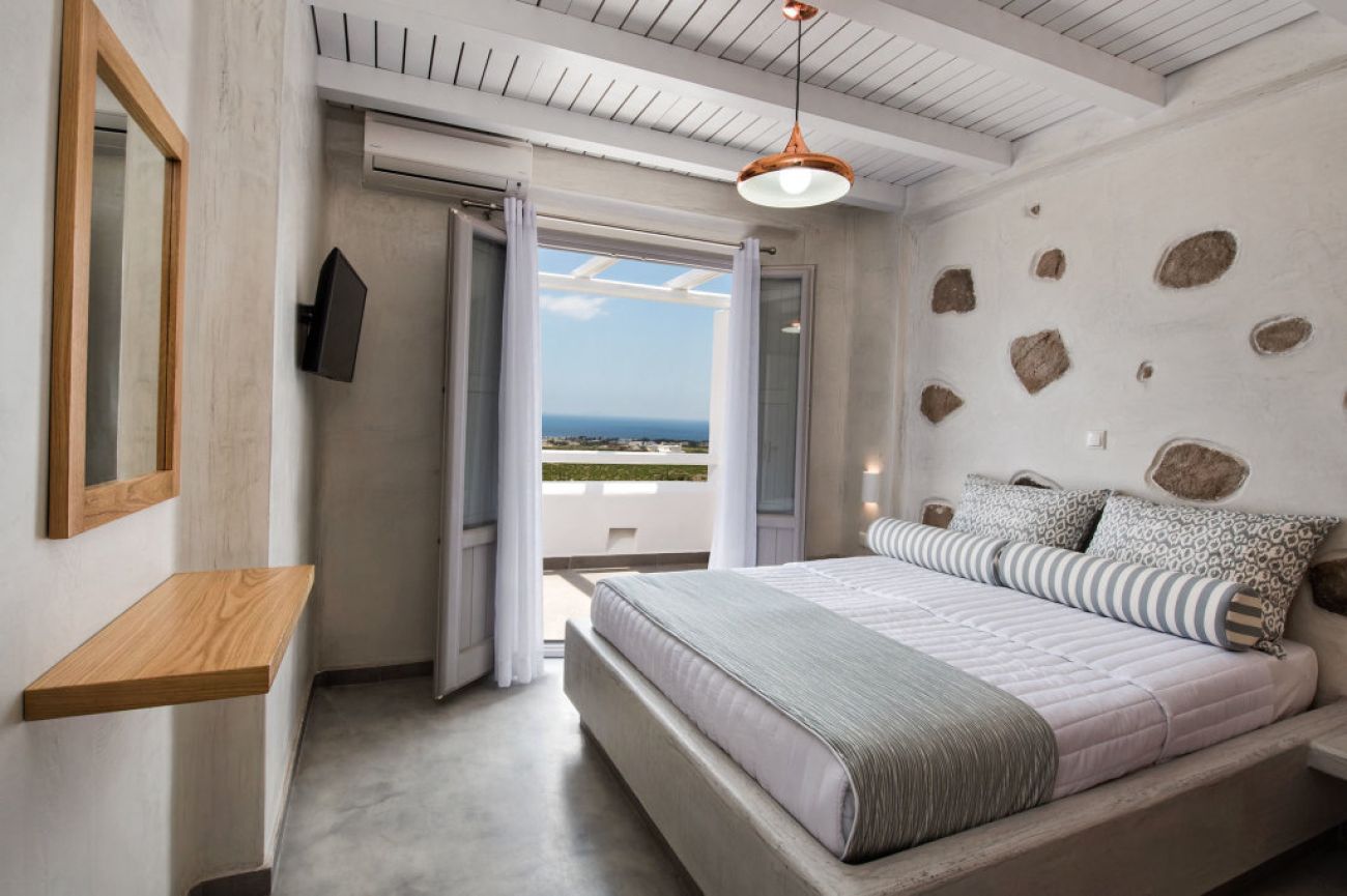 Gonia Residence 4*
