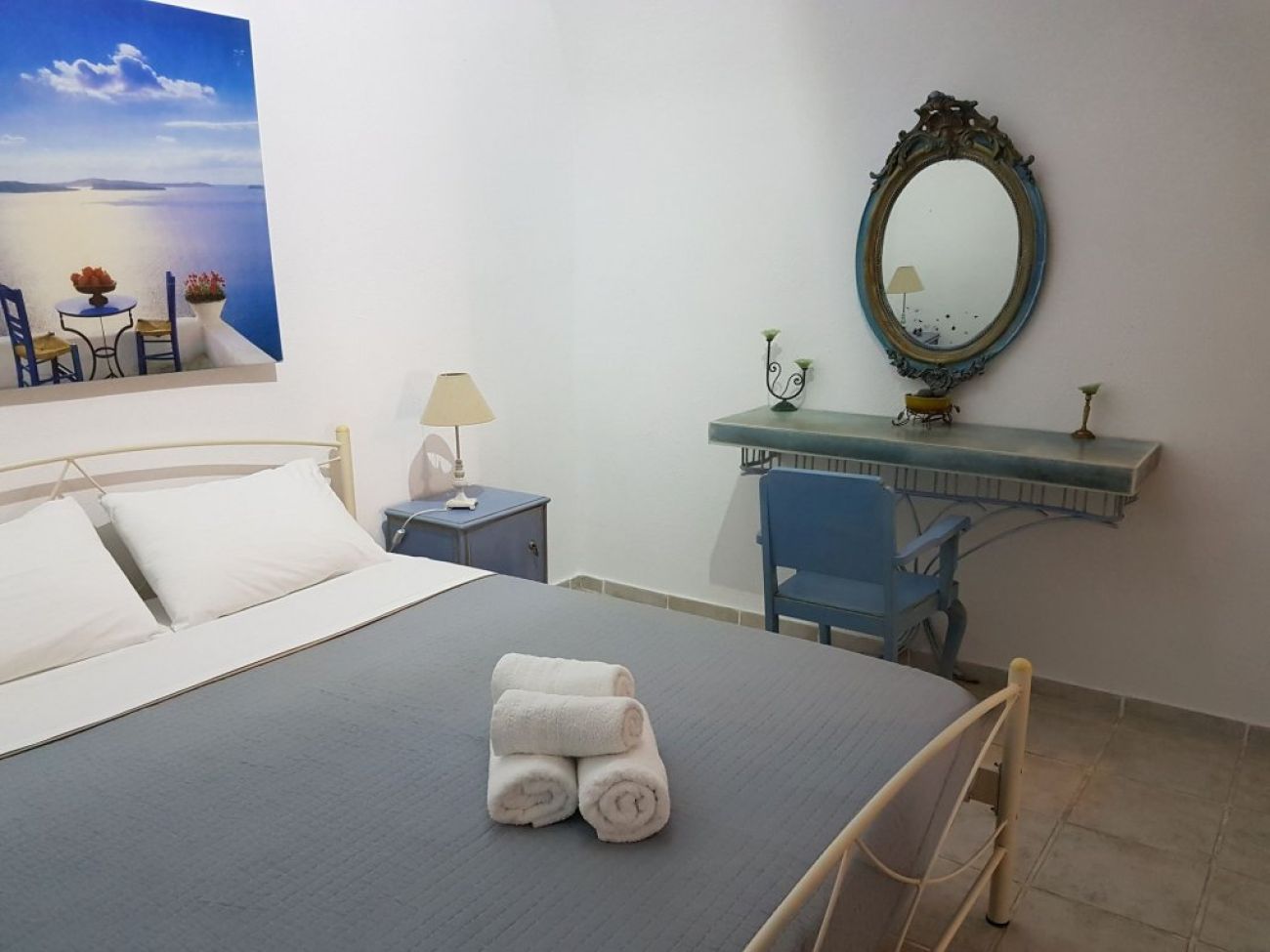 Roubeti Village 3*