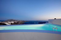 Olia Villas & Suites 5*