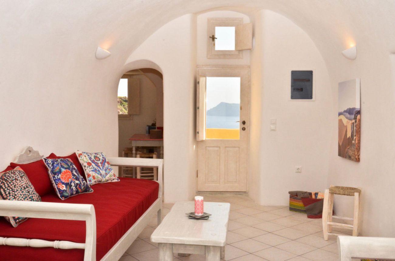 Villa Ariadni 3*