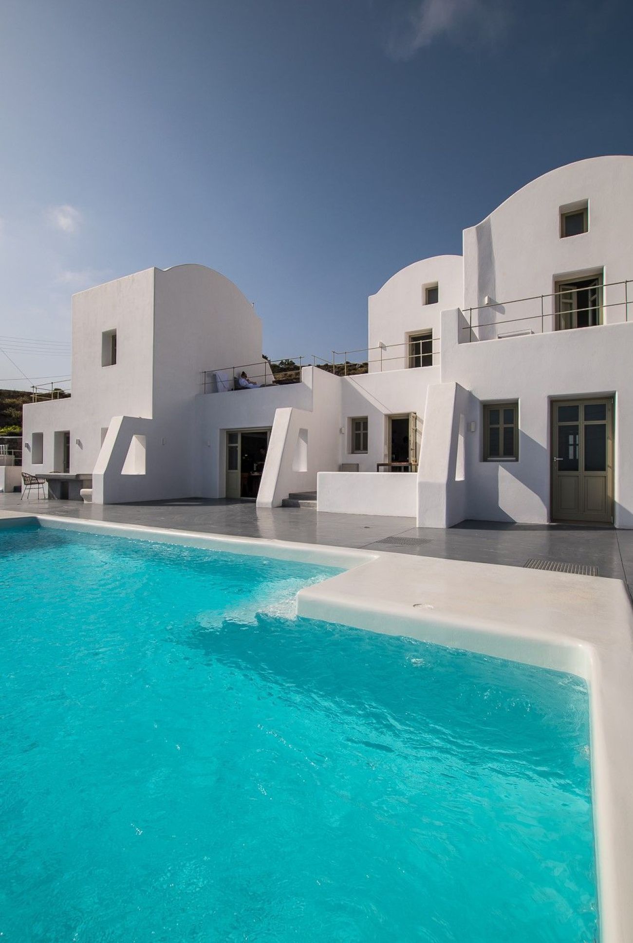 Cape 9 Suites
