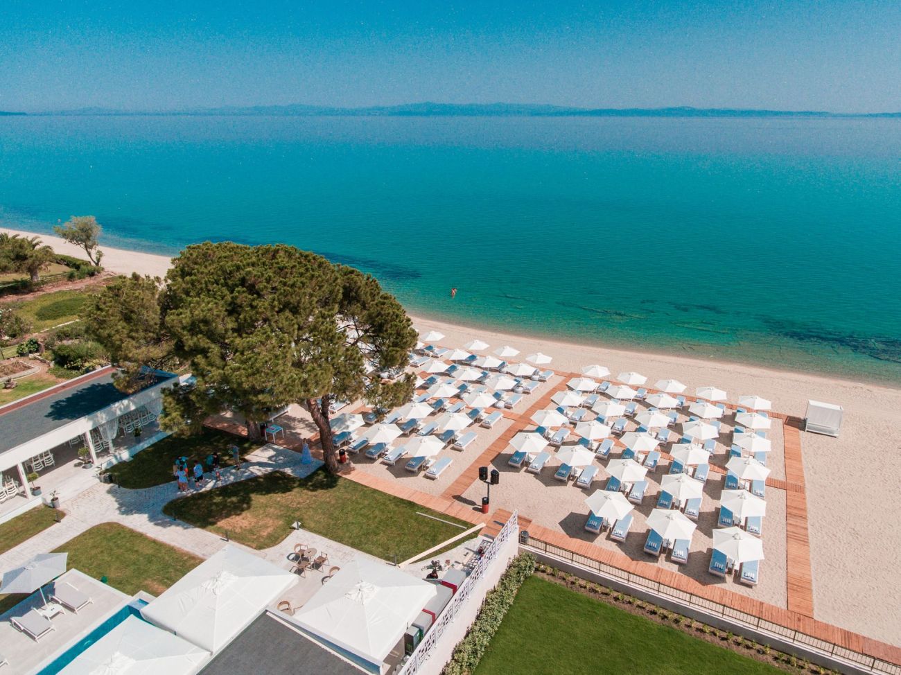 Laguna Resort Chalkidiki