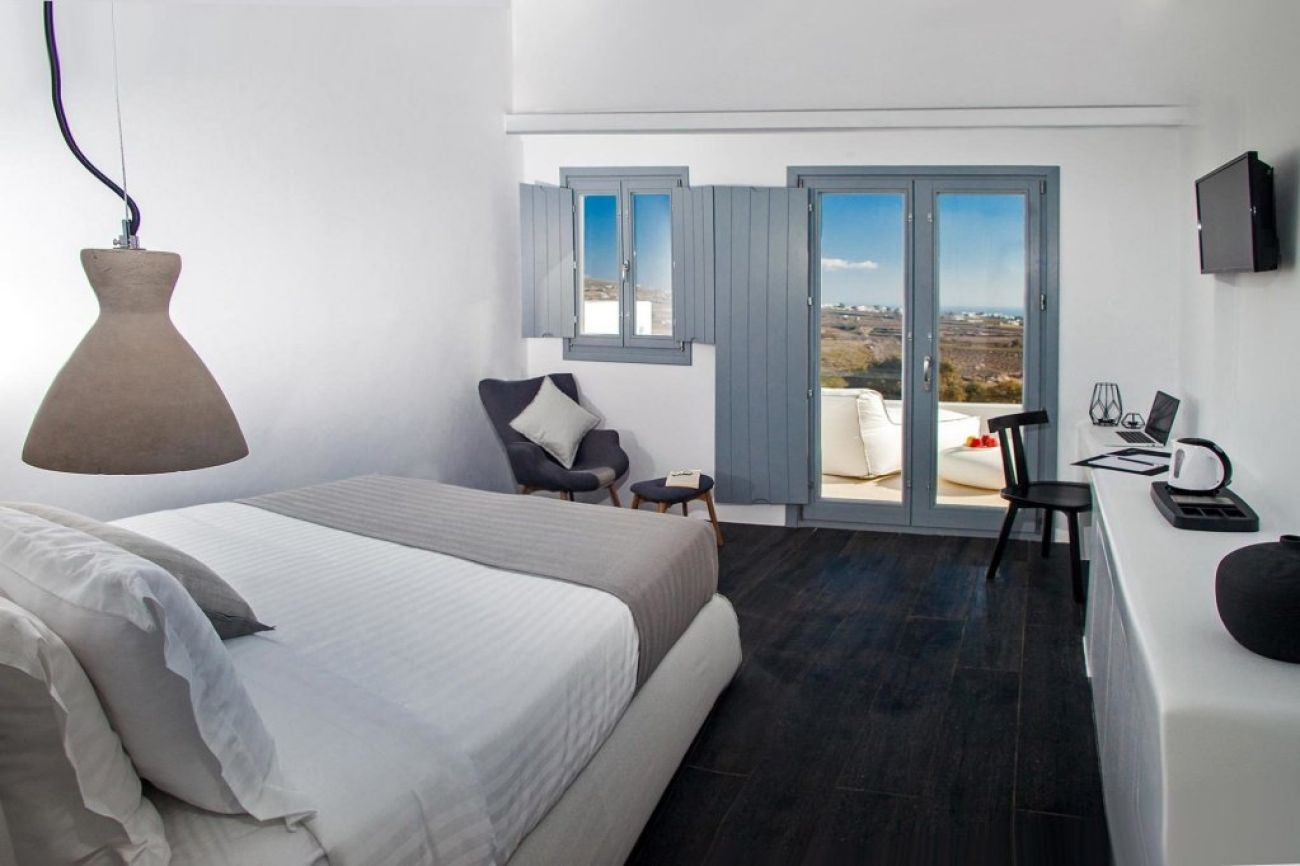 Alunia Incognito Suites 4*
