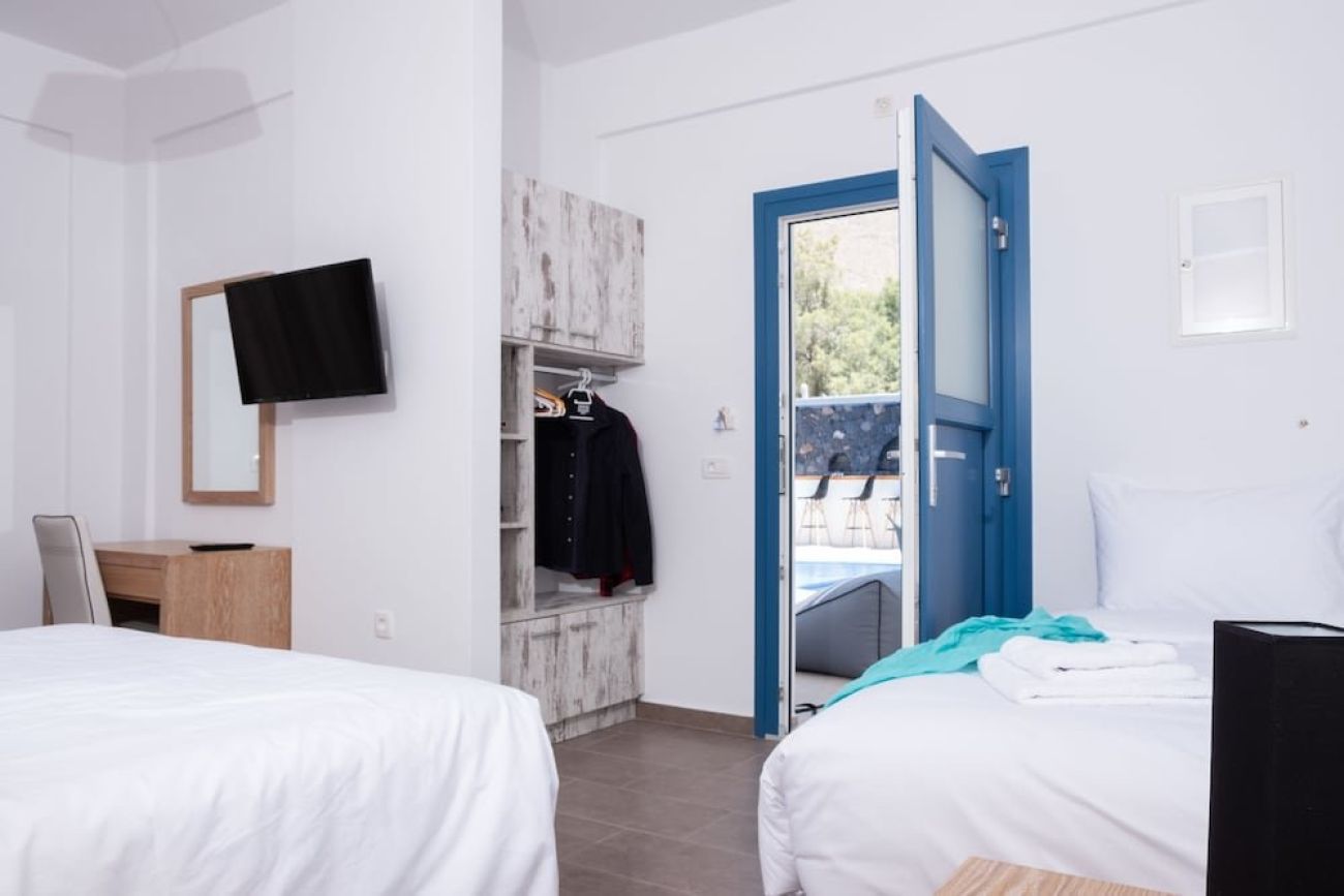 Tristhenia Hotel 3*