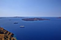 Ira Hotel & Spa Santorini 4*