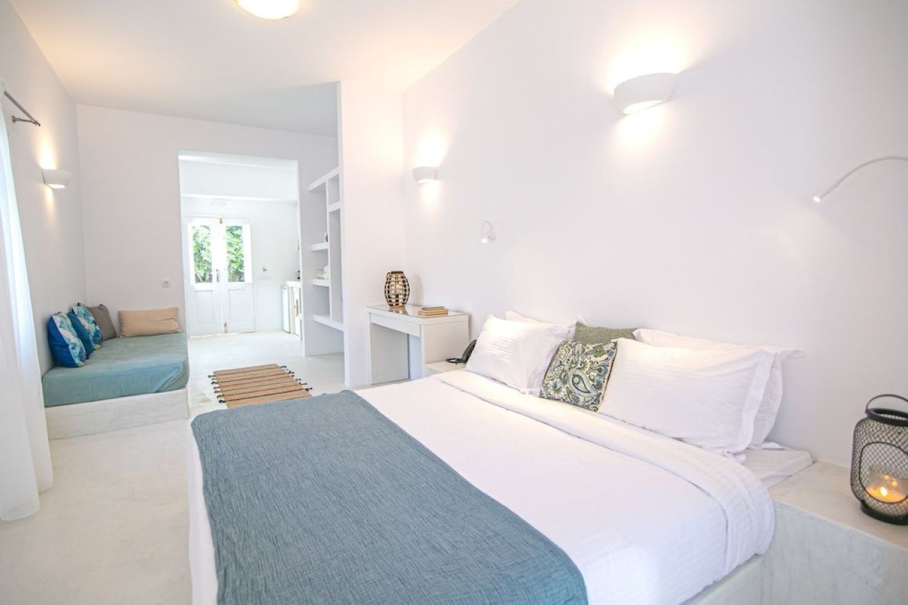 Apanomeria Boutique Residence 3*